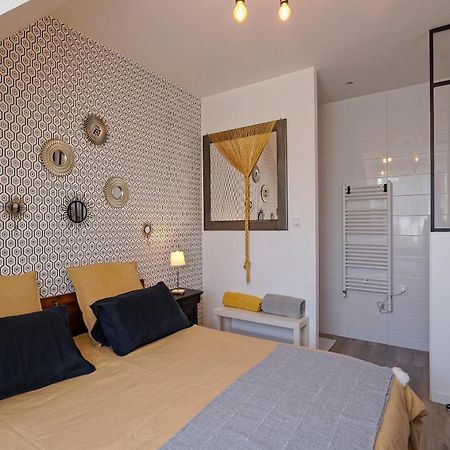 Tynola Apartment Ploudaniel Bagian luar foto
