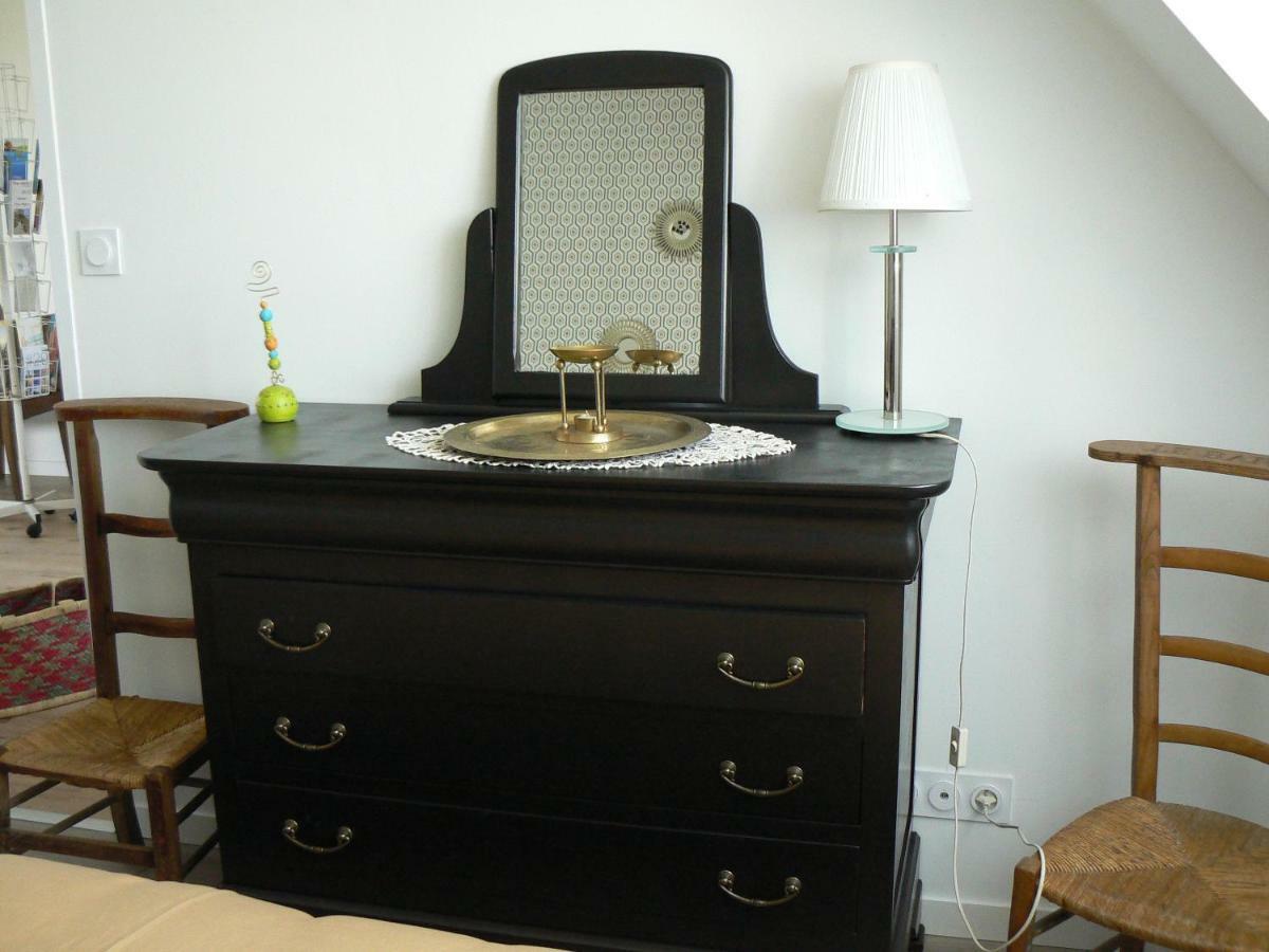 Tynola Apartment Ploudaniel Bagian luar foto