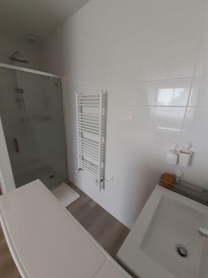 Tynola Apartment Ploudaniel Bagian luar foto